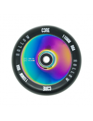 CORE HOLLOWCORE V2 WHEEL NEOCHROME