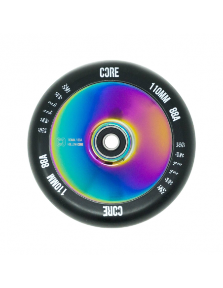 CORE HOLLOWCORE V2 WHEEL NEOCHROME