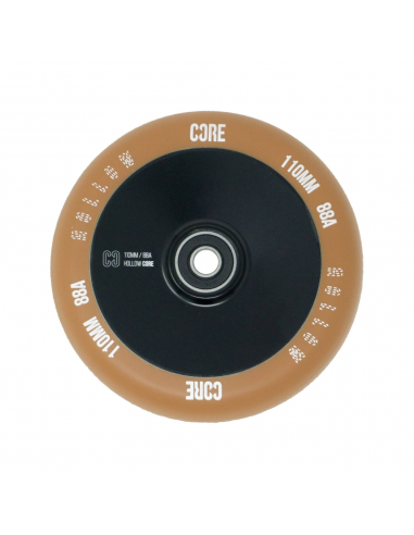 ΡΟΔΑ CORE HOLLOWCORE V2 ΚΑΦΕ