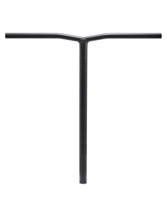 LUCKY KINK CRMO BARS BLACK