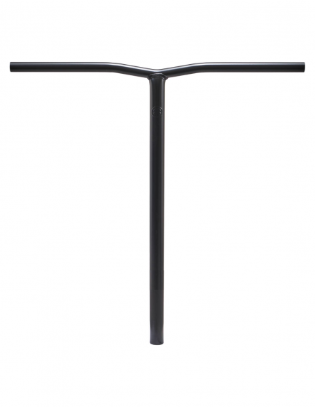 LUCKY KINK CRMO BARS BLACK