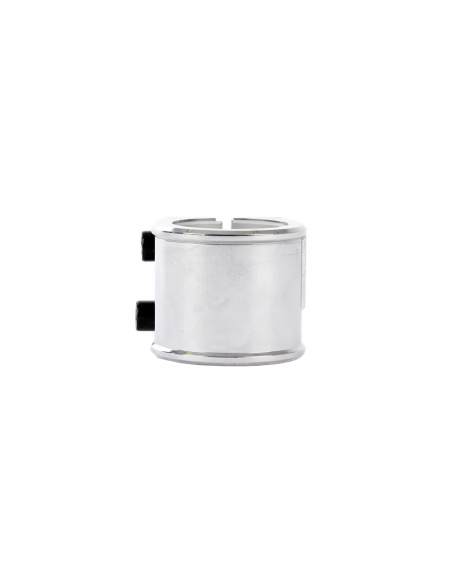 ELITE PROFILE DOUBLE CLAMP CHROME