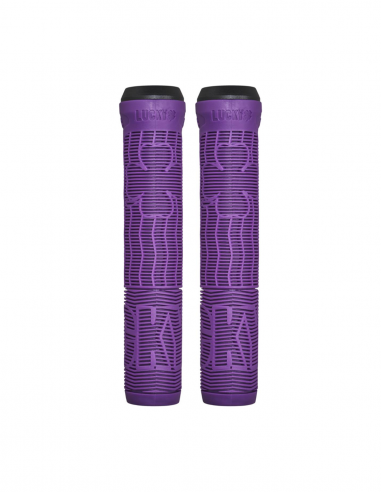 ΧΕΡΟΥΛΙΑ LUCKY VICE 2 GRIPS ΜΩΒ