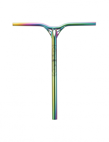 ΤΙΜΟΝΙ BLUNT REAPER V3 RAINBOW