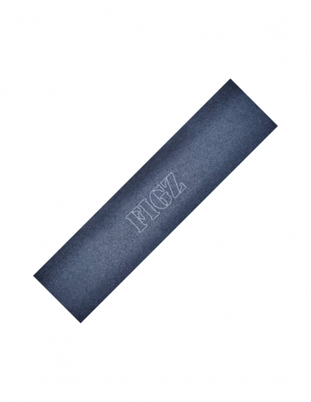 FIGZ XL GRIPTAPE BLACK OUT