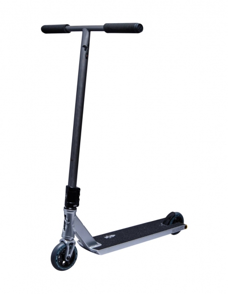 NORTH TOMAHAWK ΑΣΗΜΙ ΚΑΙ ΜΑΥΡΟ