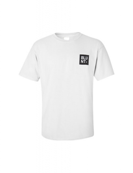 BLUNT SQUARE T-SHIRT