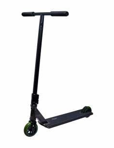 NORTH TOMAHAWK ΗΜΙΔΑΦΑΝΟ ΜΑΥΡΟ ΚΑΙ ΜΑΥΡΟ