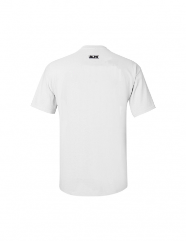 BLUNT SQUARE T-SHIRT