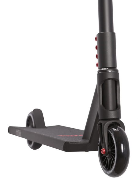 AZTEK SIREN ΜΑΥΡΟ