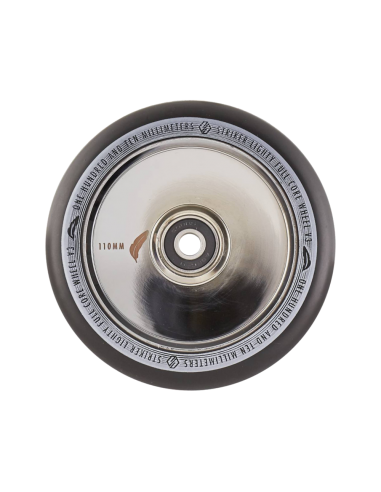 STRIKER LIGHTY V3 WHEEL CHROME