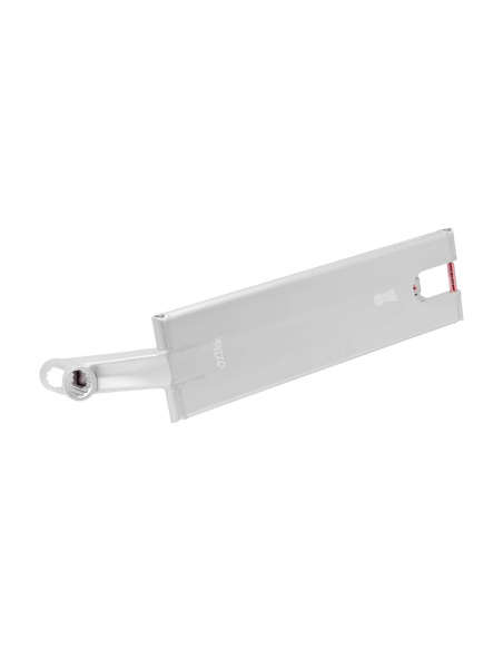 ΒΑΡΟΣ AZTEK LUCID 2 DECK 6x23 SILVER