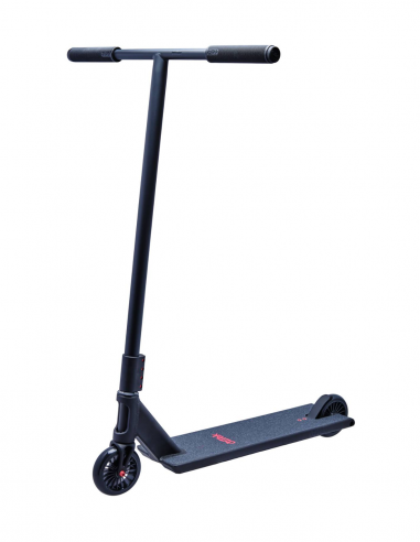 AZTEK SIREN COMPLETE BLACK