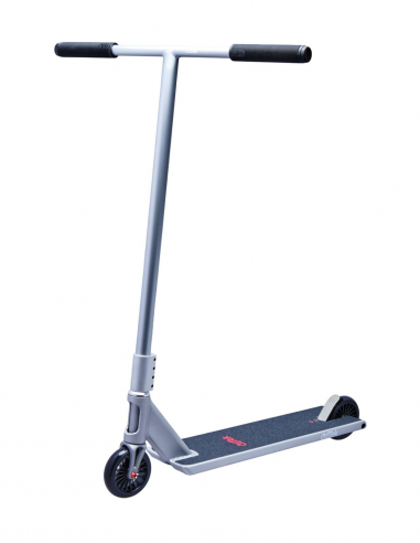 ΒΑΡΟΣ AZTEK SIREN COMPLETE SILVER