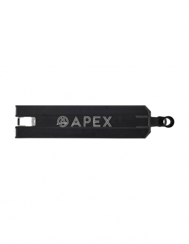 APEX PRO 5" BOX CUT DECK BLACK