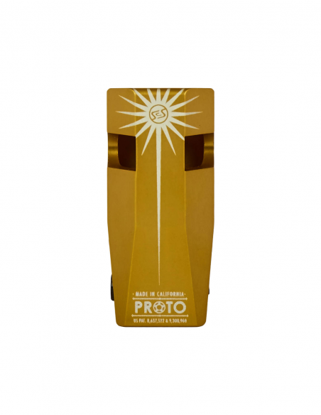 PROTO SENTINEL SCS GOLD