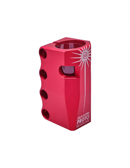 PROTO SENTINEL SCS RED