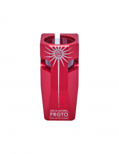 SCS PROTO SENTINEL ΚΟΚΚΙΝΟ 2