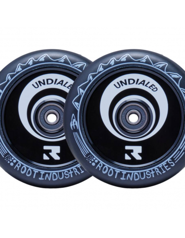 ROOT INDUSTRIES AIR 110 SIG WHEELS UNDIALED GREY