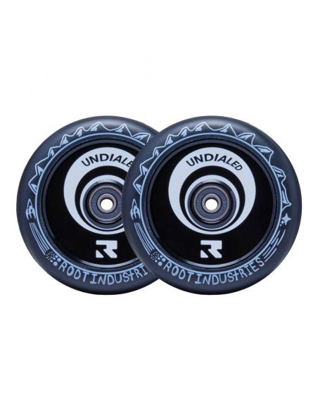 ROOT INDUSTRIES AIR 110 SIG WHEELS UNDIALED GREY