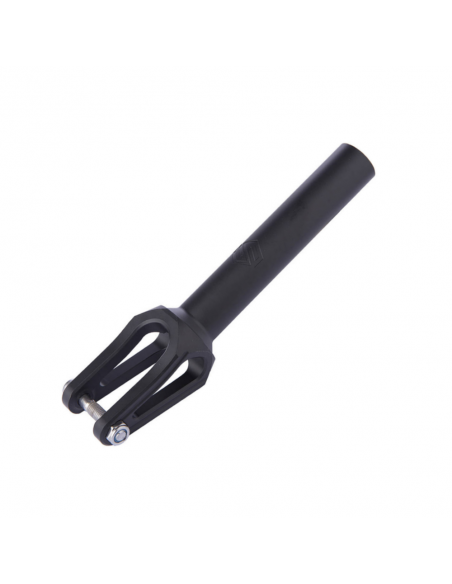 STRIKER GRAVIS SCS/HIC FORK BLACK