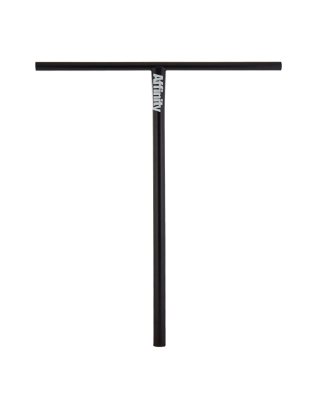 AFFINITY XL CLASSIC OS BLACK