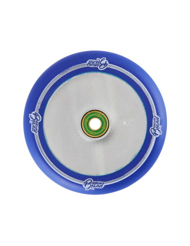 URBANARTT HOLLOW CORE DISC PRO BLUE