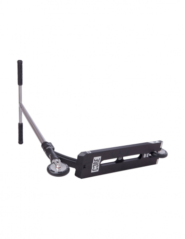 CORE J STREET PRO SCOOTER BLACK