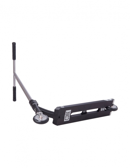 CORE J STREET PRO SCOOTER BLACK