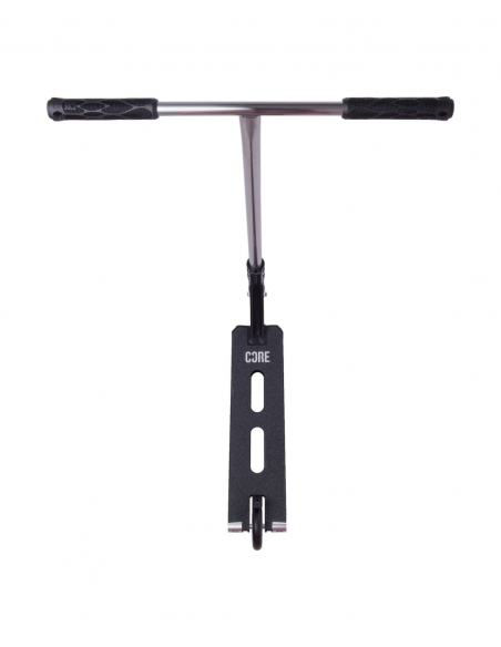 CORE J STREET PRO SCOOTER BLACK