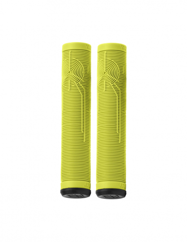 TILT METRA GRIPS SAFETY YELLOW
