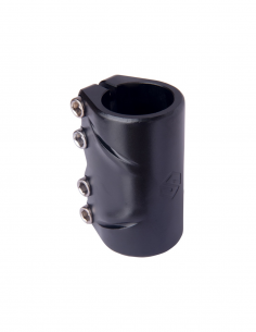 STRIKER BENJ NO LIMIT SCS BLACK