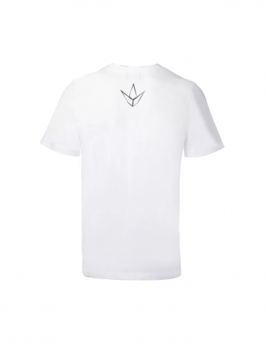 BLUNT ENVY ESSENTIAL T-SHIRT WHITE
