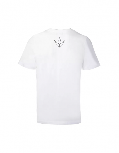 BLUNT ENVY ESSENTIAL T-SHIRT WHITE