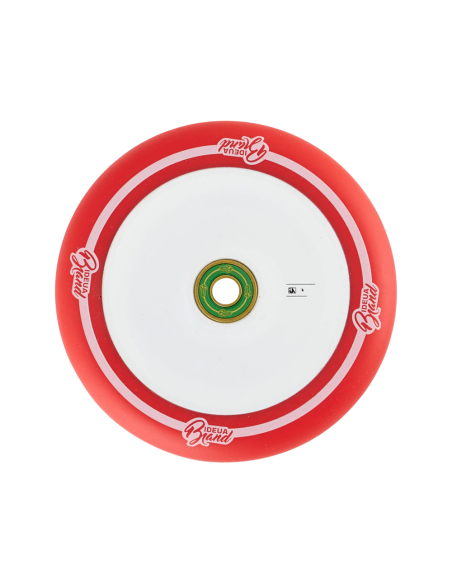 URBANARTT HOLLOW CORE DISC PRO RED