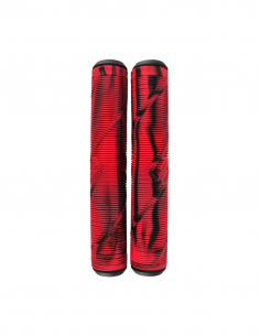 ΧΕΡΟΥΛΙΑ STRIKER ΜΑΥΡΑ ΚΟΚΚΙΝΑ