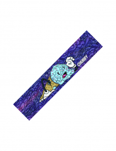 GRIPTAPE CHUBBY SPLATTER ICE