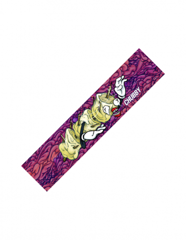 CHUBBY SPLATTER MARSH GRIPTAPE