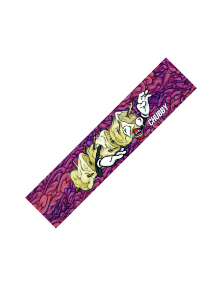 CHUBBY SPLATTER MARSH GRIPTAPE