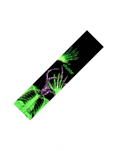 GRIPTAPE CHUBBY TENTASKULL