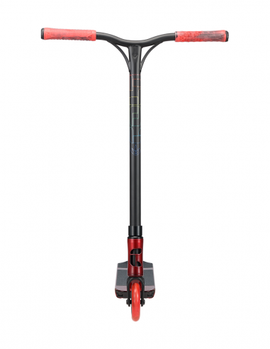BLUNT COLT S5 RED