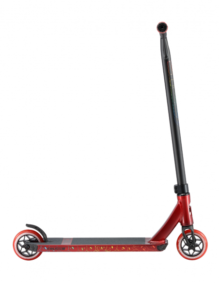 BLUNT COLT S5 RED