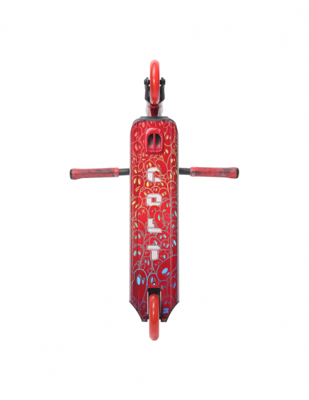 BLUNT COLT S5 RED