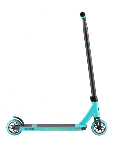 BLUNT COLT S5 TEAL