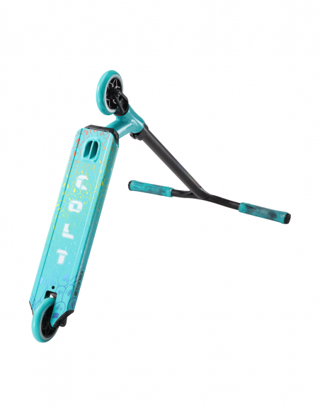 BLUNT COLT S5 TEAL
