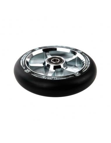 VERSATYL V2 110 WHEEL CHROME