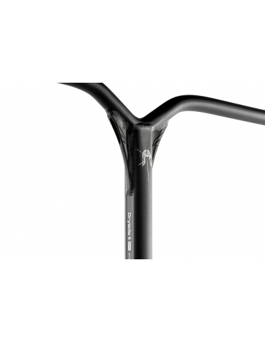 ΤΙΜΟΝΙ ETHIC DRYADE V2 67 ΜΑΥΡΟ