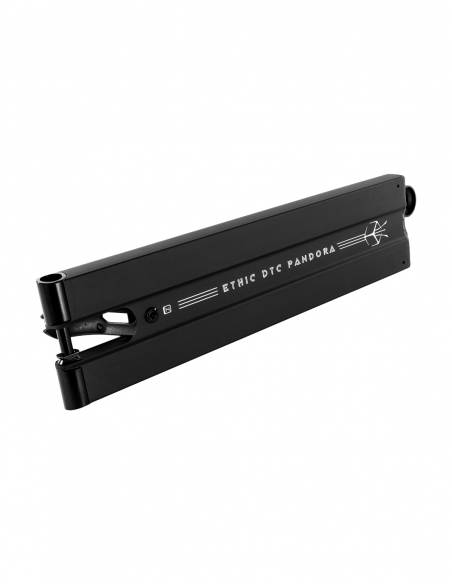 ETHIC PANDORA DECK 560 BLACK