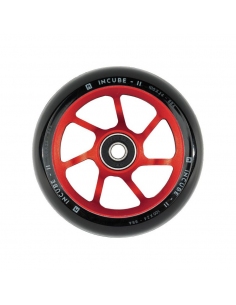 ΤΡΟΧΟΣ ETHIC INCUBE V2 100 ΚΟΚΚΙΝΟΣ