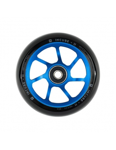 ETHIC INCUBE V2 100 WHEEL BLUE